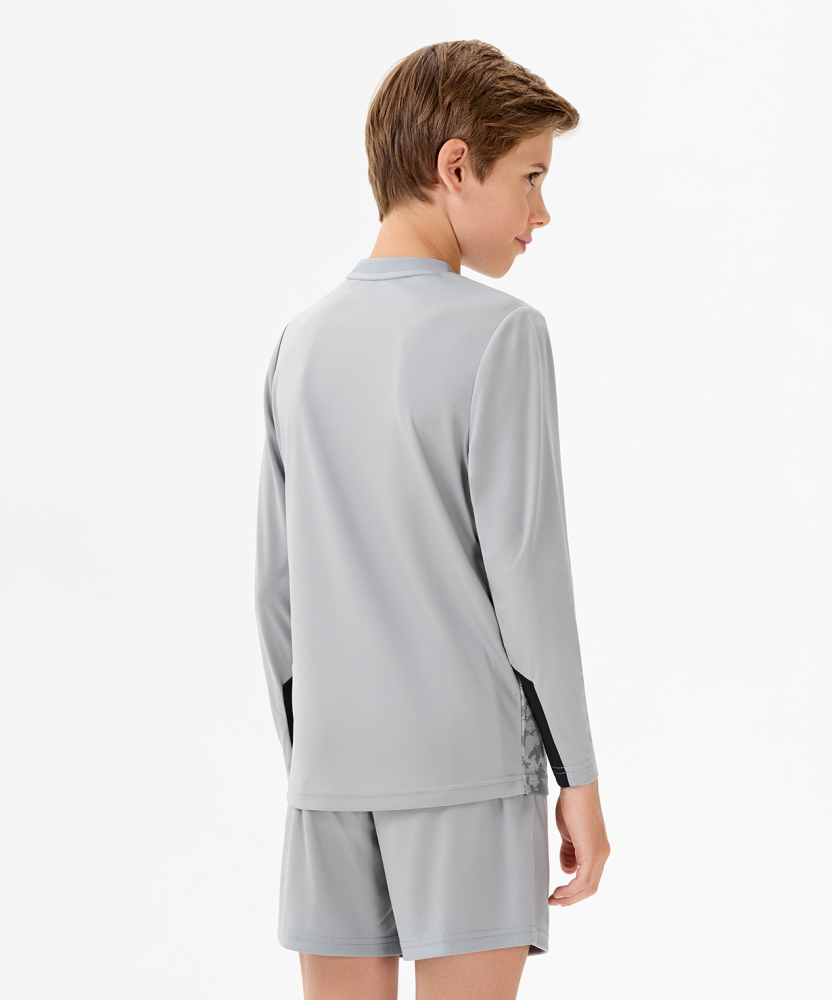 Фотографии Свитер вратарский PerFormDRY SPLASH GK Jersey, серый