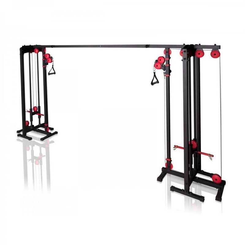 Фото Кроссовер Marbo MS-W106