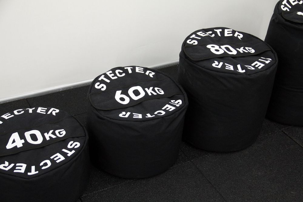 Стронгбэг (Strongman Sandbag) 60 кг