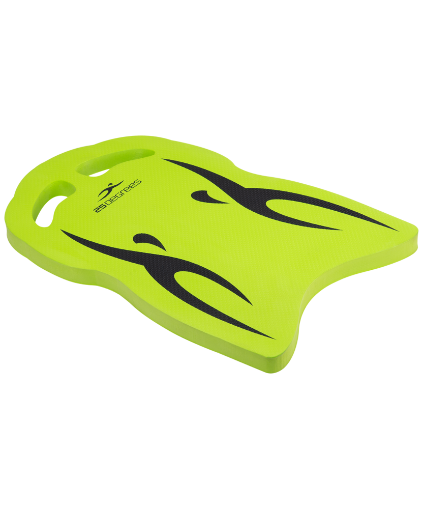 Фотографии Доска для плавания Advance Lime