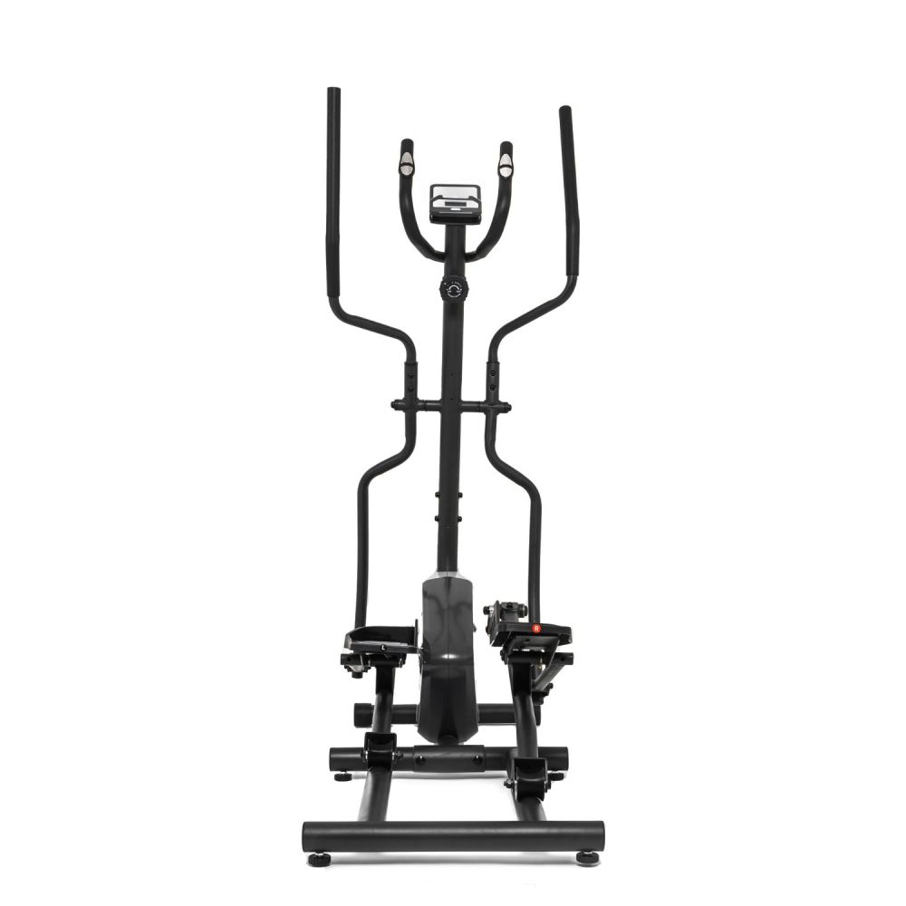 Эллиптический тренажер DFC E6504T магн.привод