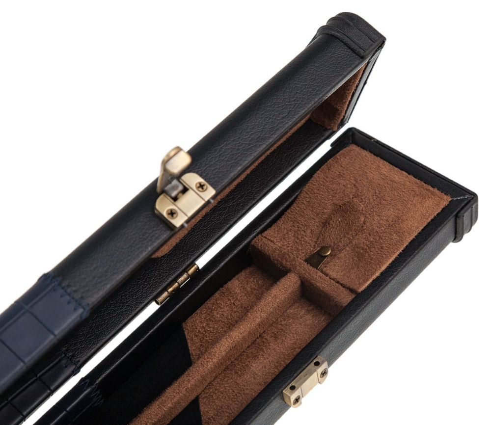 Фотографии Футляр для кия (синий) 2/3 1220 мм