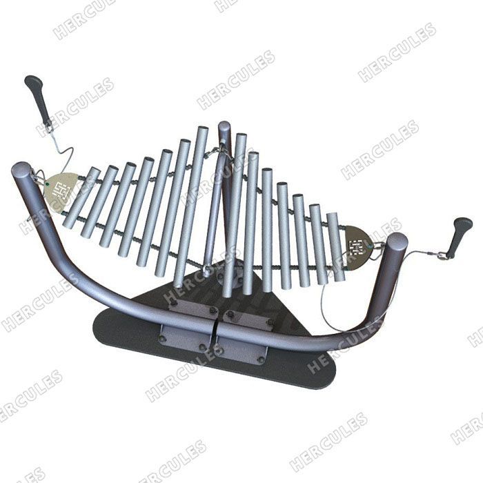 Фотографии Большой ксилофон Манта