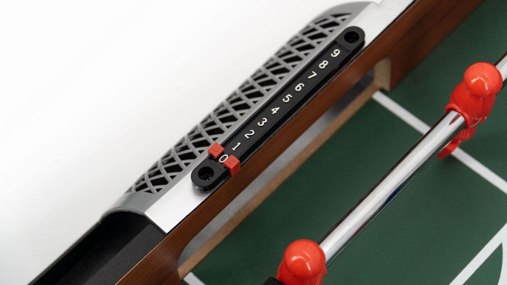 Фотографии Игровой стол - настольный многофункциональный 3 в 1 "League" Y