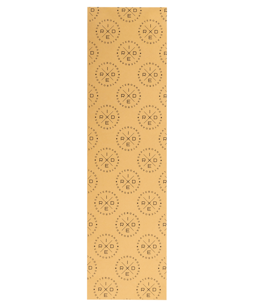 Фотографии Шкурка для скейтборда Black