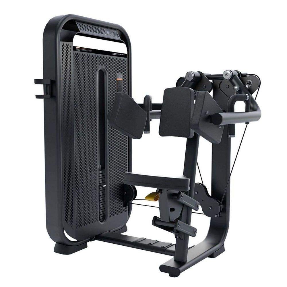 Дельт-машина (Lateral Raise) DHZ E-7005