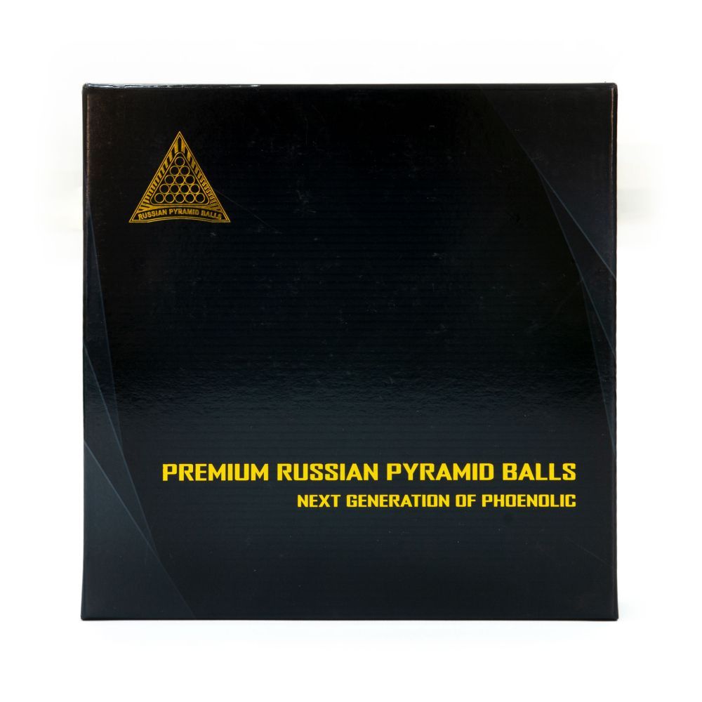 Фотографии Комплект шаров 68 мм "Premium F8"_D