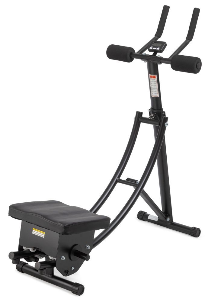 Фото Вертикальный тренажер для пресса VictoryFit VF-P120