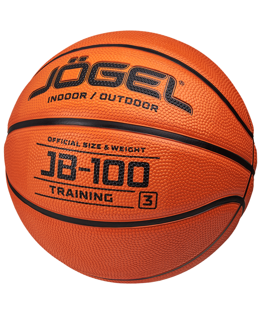 Фотографии Мяч баскетбольный JB-100 №3 NEW