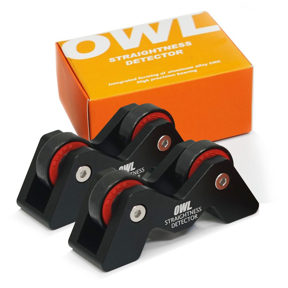 Фотографии Инструмент для проверки ровности кия