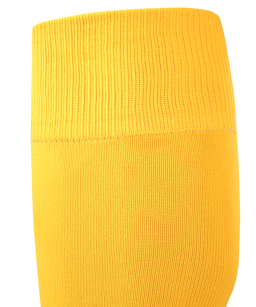 Фотографии Гетры футбольные CAMP BASIC SOCKS, желтый/серый/белый