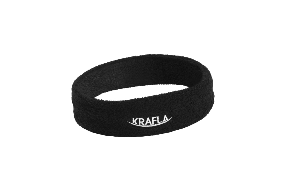 Фото KRAFLA HD-BL100 Повязка на голову