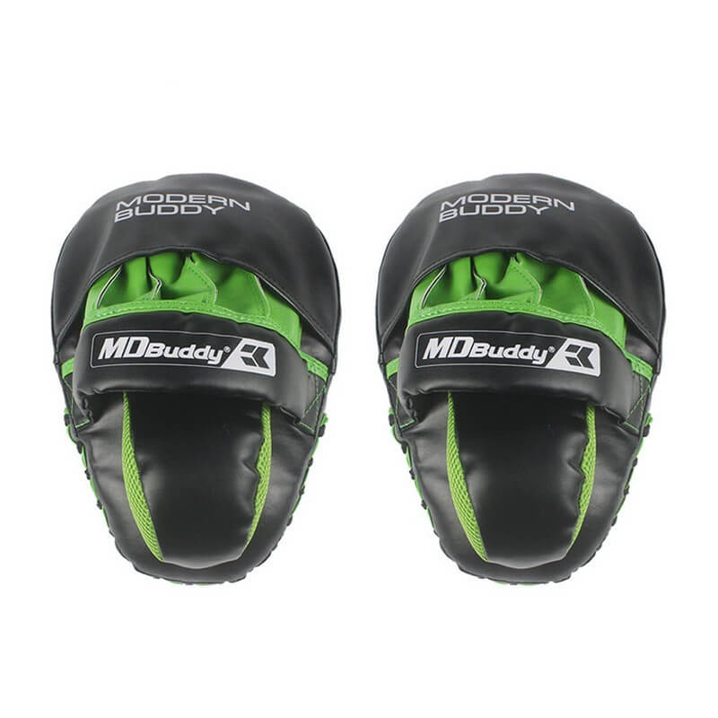 Фото Лапы боксерские  MD Buddy MD1903