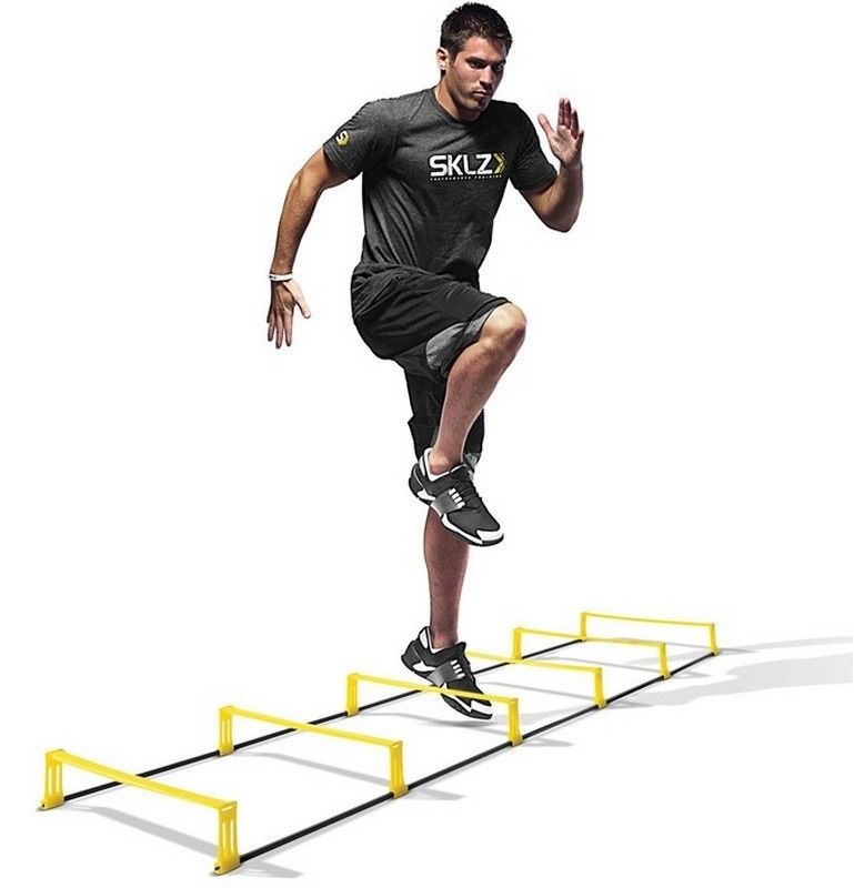 Фото Тренажер SKLZ Elevation Ladder-Hurdles