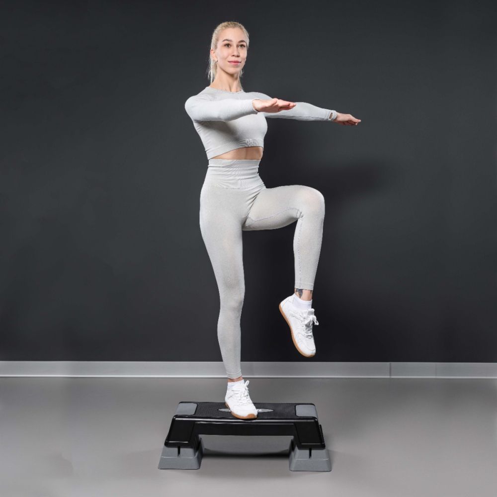Фотографии Степ-платформа STP-340 PROFI-FIT