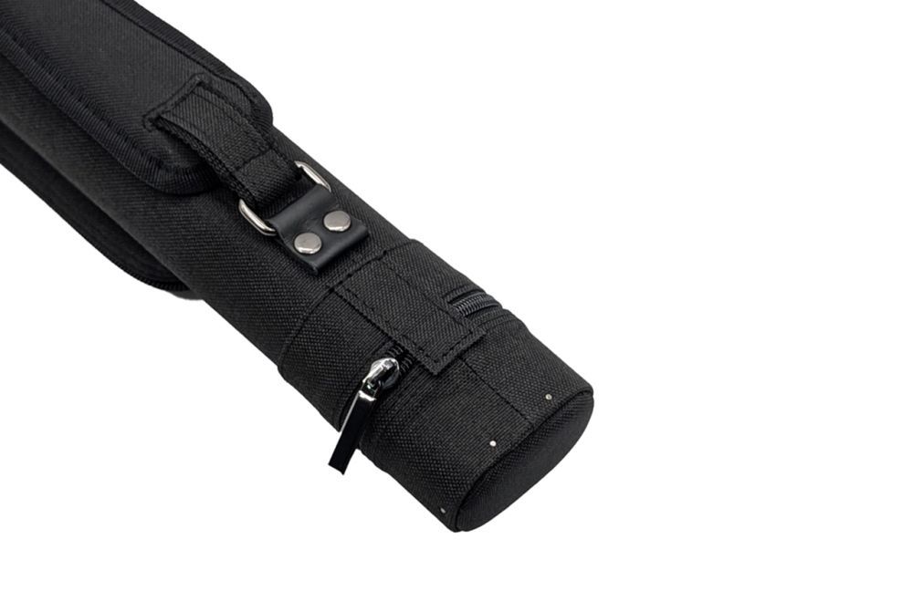 Фотографии Тубус для кия "WINNER 1" 1/1 89 см (черно-серый)