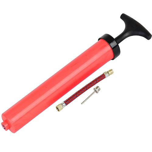 Фото Насос Start Up JY-31A (шланг+игла)