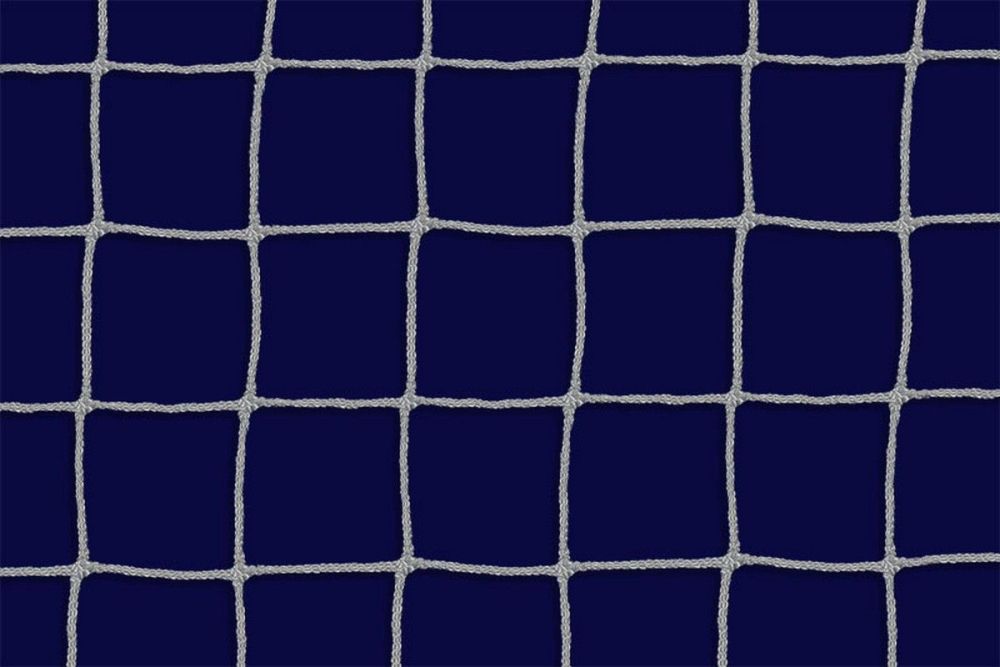 Фотографии Сетка для хоккейных ворот  2,2 мм (хоккей с шайбой)  шт Pioner A13707