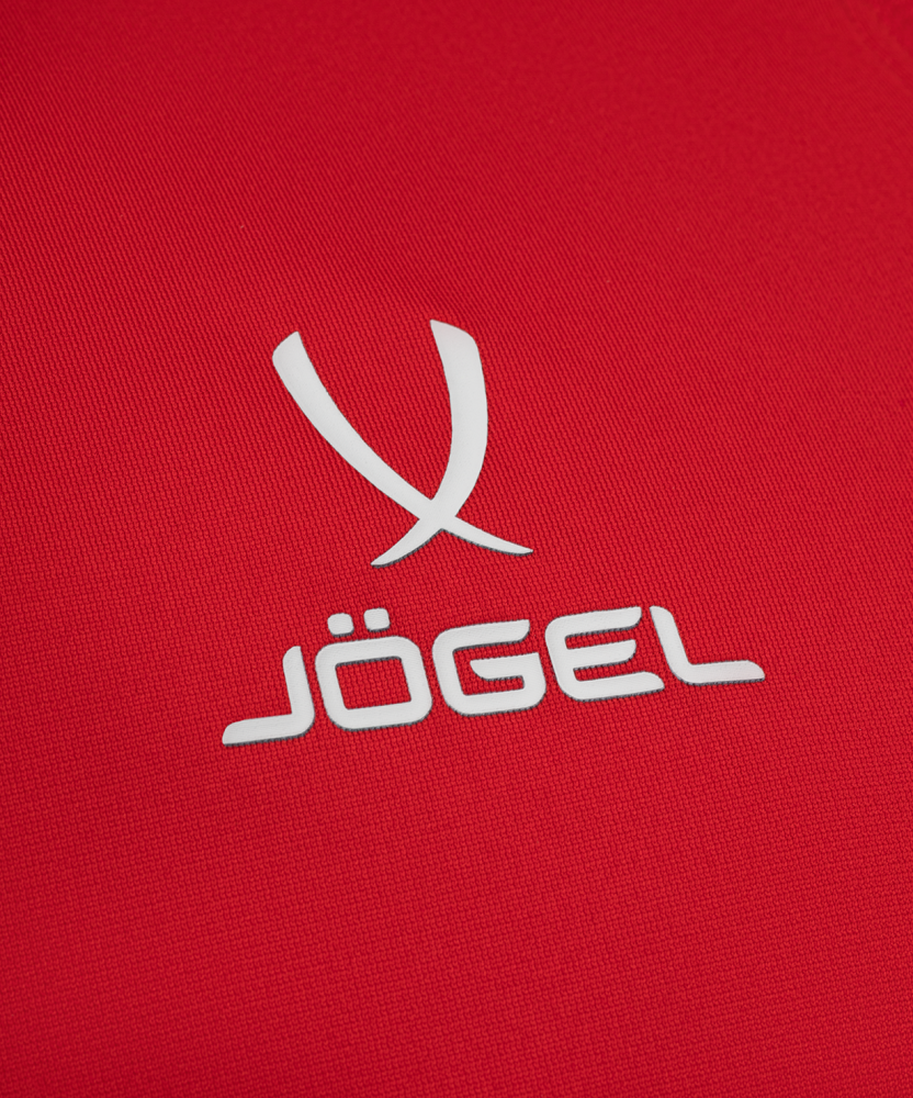 Джемпер тренировочный JOGEL CAMP 2 Training Top, красный, детский