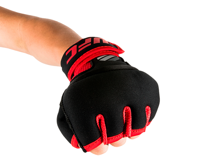 UFC Бинты MMA гелевые 3 унции