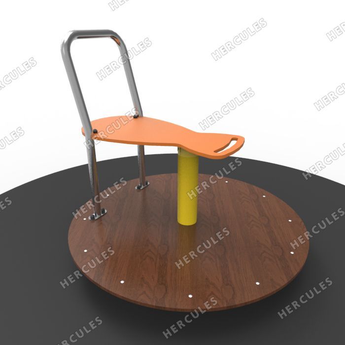 Фото Карусель Стул