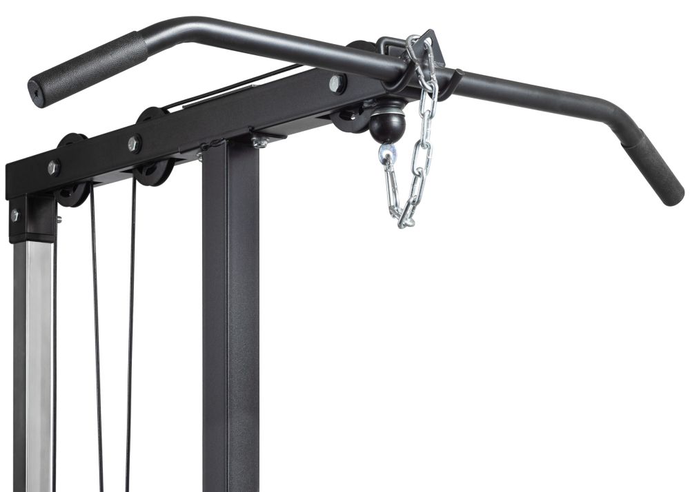 Тренажер силовой со свободными весами VictoryFit VF-С6007