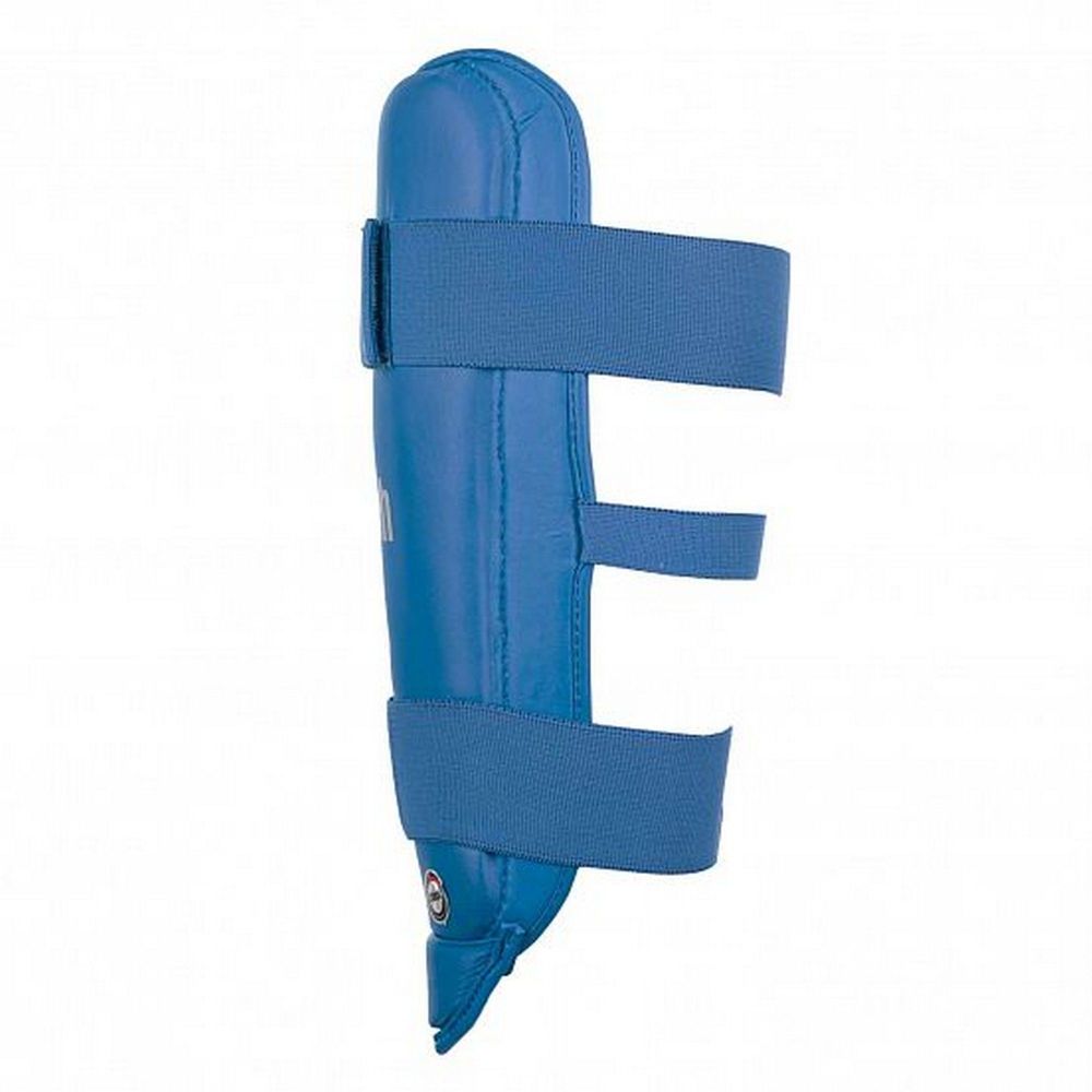 Фотографии Защита голени Clinch Shin Guard Kick C522 синий