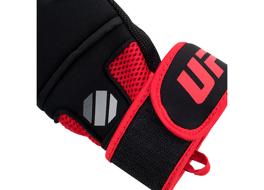 UFC Бинты MMA гелевые 3 унции