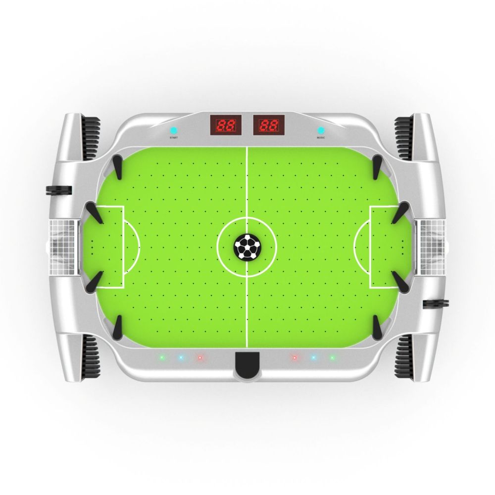 Фотографии Игровой стол - футбол DFC SB-ST-2512