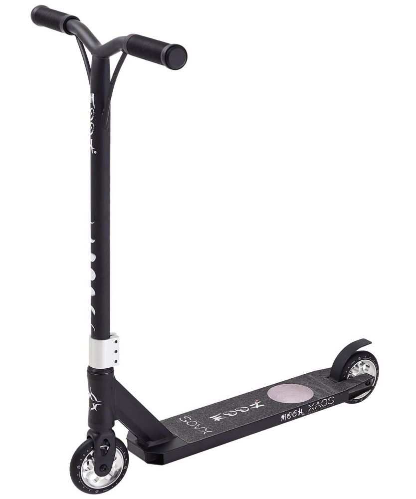 Фотографии Самокат трюковый XAOS Moon 110 мм