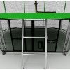 Фотографии Батут i-Jump Elegant 16ft green