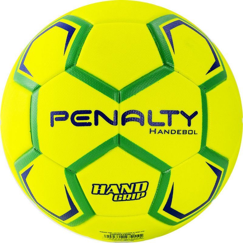 Фотографии Мяч гандбольный Penalty HANDEBOL H2L ULTRA FUSION FEMININO X, 5203642600-U, р.2