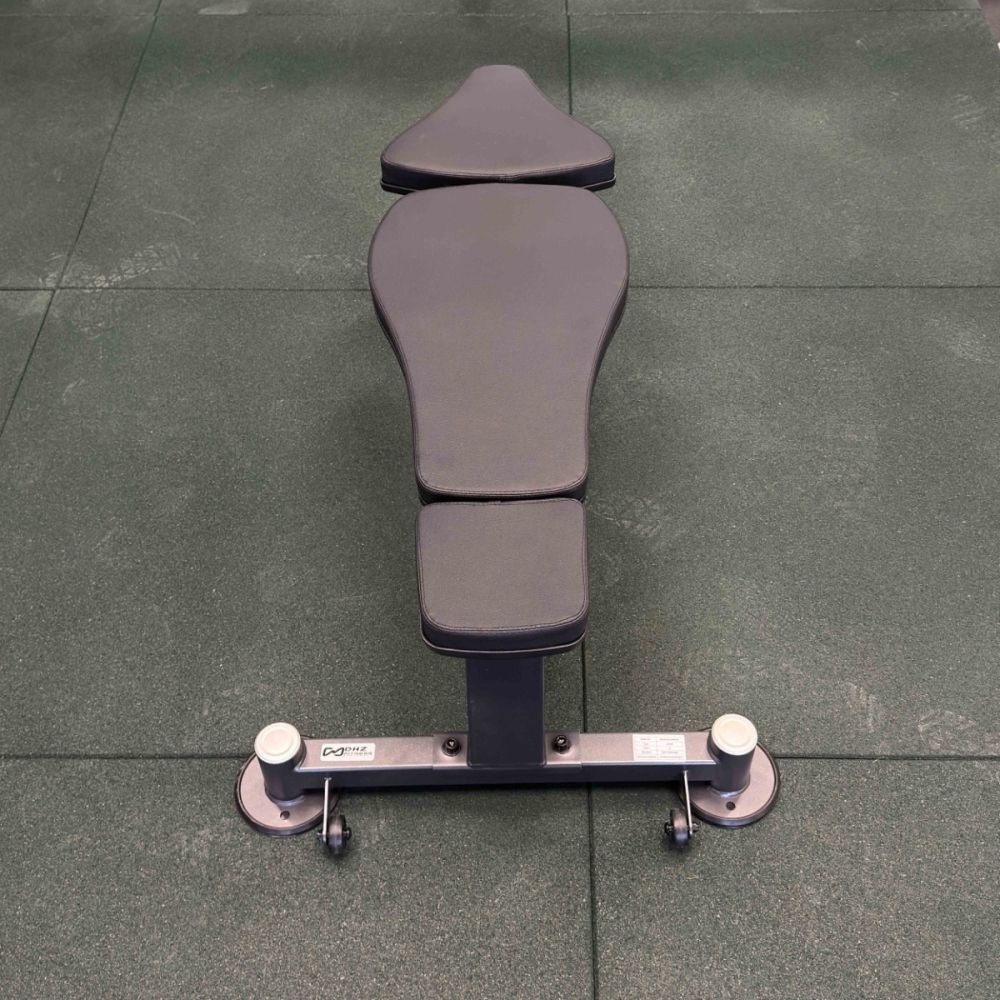 U3036 Скамья прямая горизонтальная