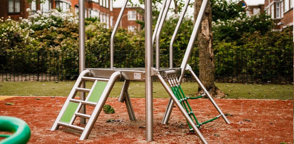 Фотографии Игры с песком Шторм