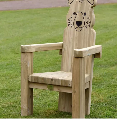 Фотографии Трон