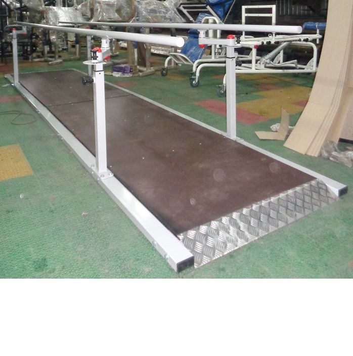 Брусья реабилитационные 5х1 м