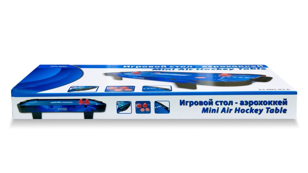 Фотографии Настольный аэрохоккей "Mini Air"