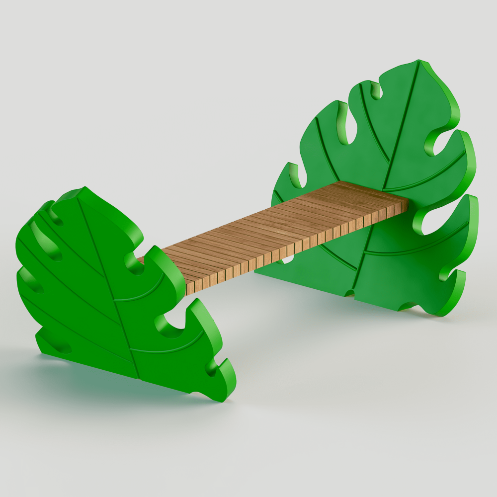 Monstera Plant