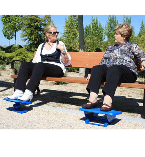 Фото Тренажеры для разработки голеностопного сустава