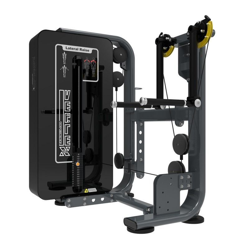 Фото Дельт-машина Vertex AWS114