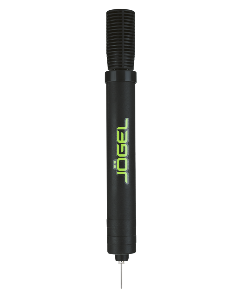 Фотографии Насос двойного действия JA-105 ND, 30 см, гибкий шланг, игла, насадка для фитбола