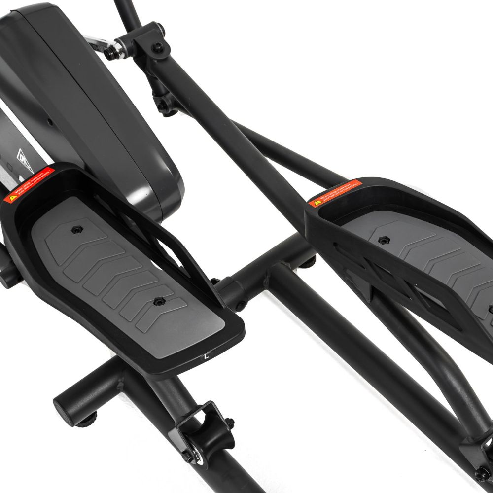 Эллиптический тренажер DFC E6504T магн.привод