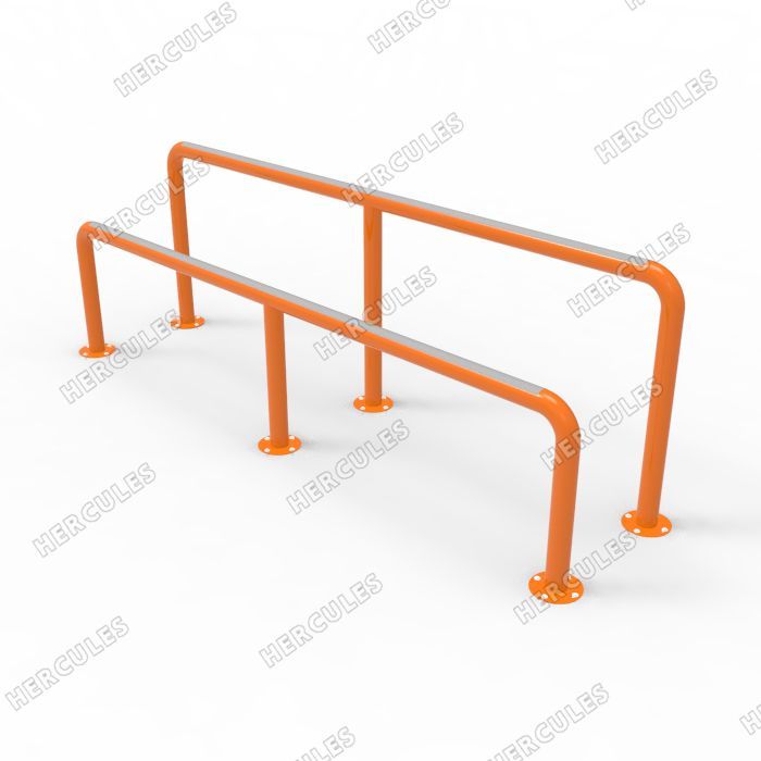 Фотографии Элемент ПП Двойные балки