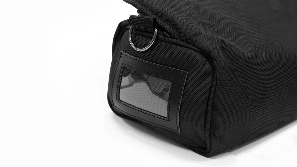 Фотографии Чехол для транспортировки футляров для кия "Classic LV"