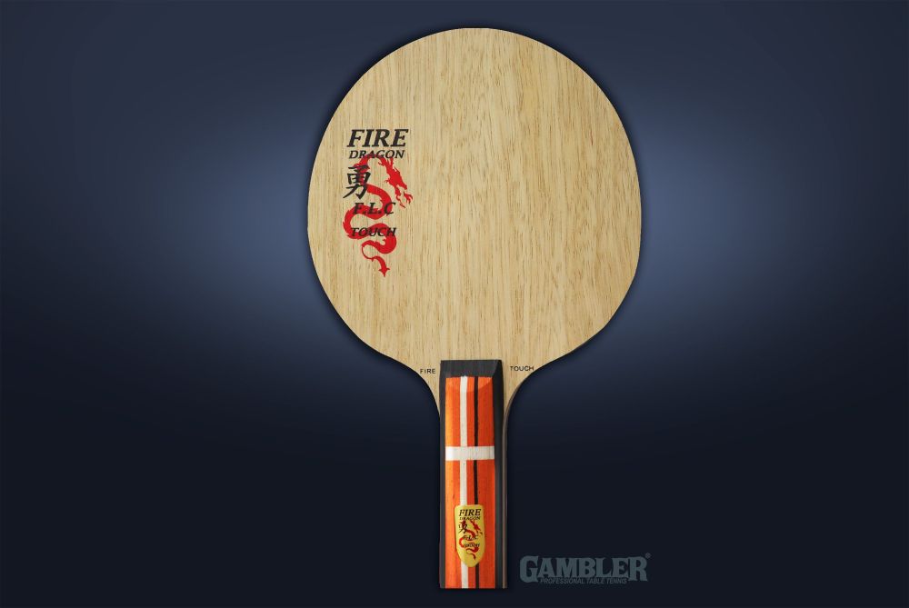 Фотографии Основание GAMBLER FIRE DRAGON TOUCH STRAIGHT