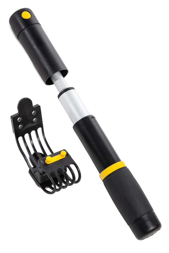 Фотографии Насос Mad Wave PUMP QUICKER PRO M0752 03 0 00W