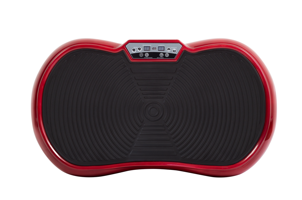 Фотографии Виброплатформа VF-M200 Red