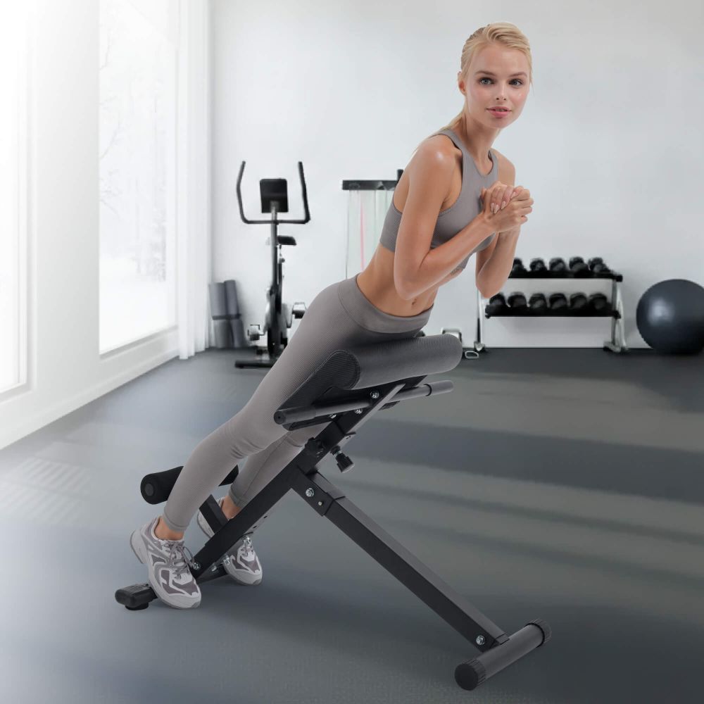 Фото Гиперэкстензия UNIX Fit R-Chair 130G