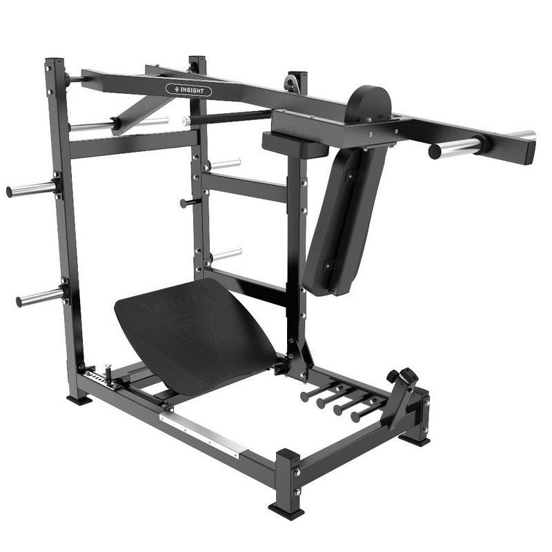 Фото Гакк-присед маятниковый Insight Fitness DZ80C