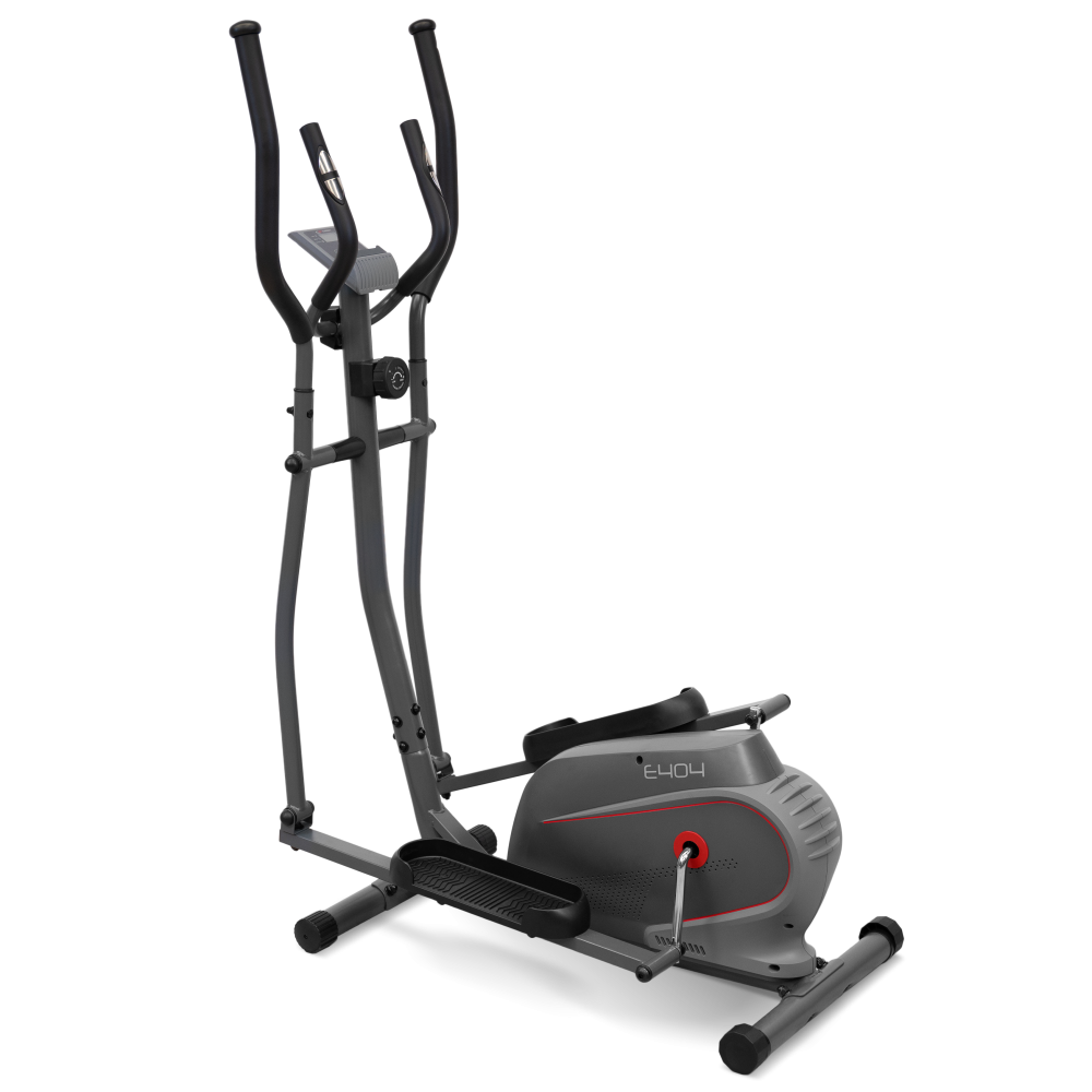 Фото Эллиптический тренажер домашний CARBON FITNESS E404